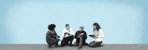 Bible Study Group Website Banner