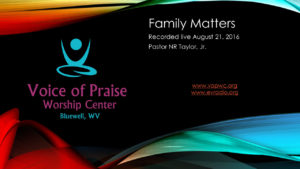 familymatters web