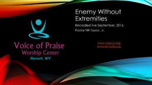 enemy-without-extremities